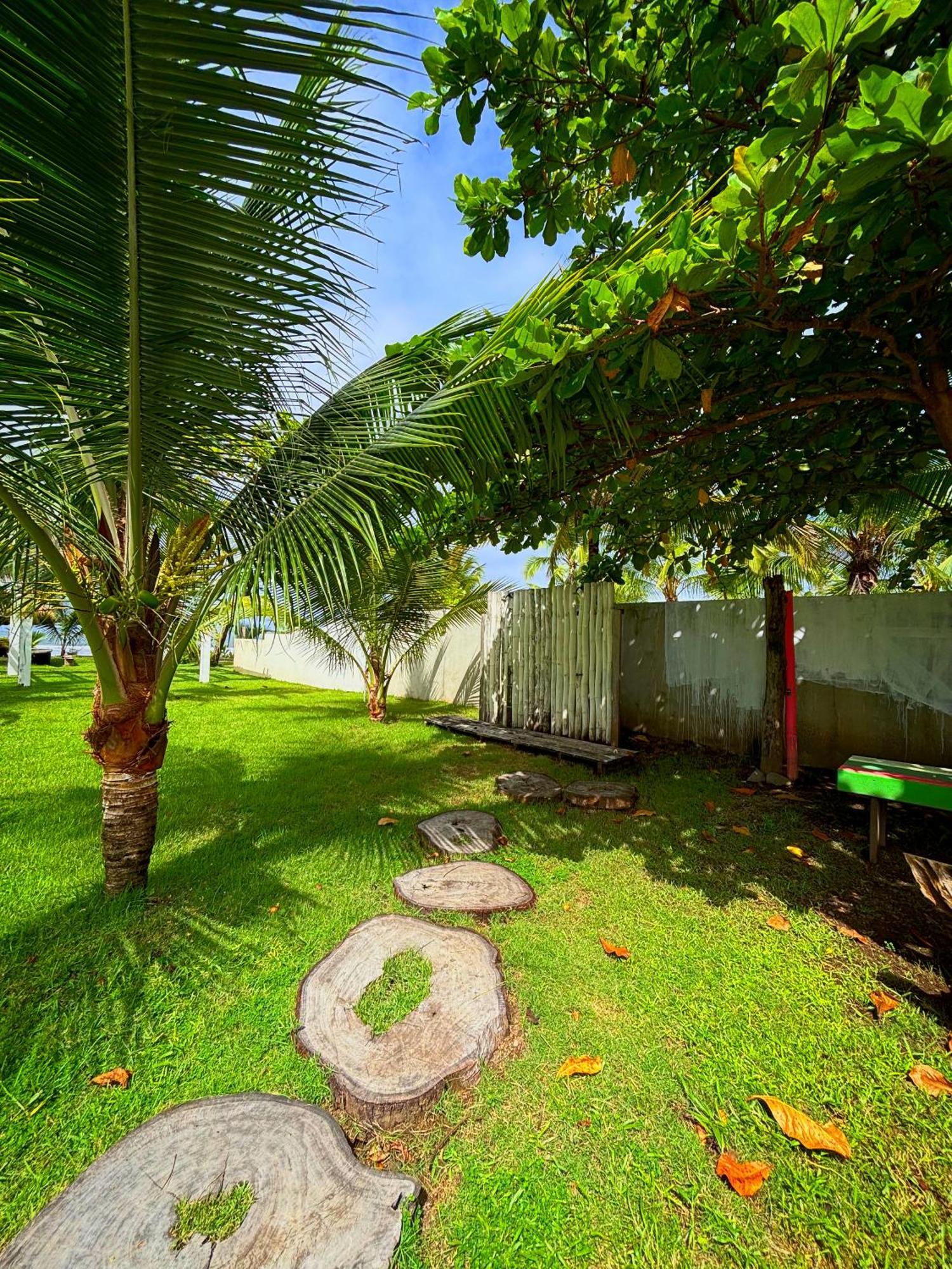 Royal Palm Retreat Apartment Cabrera Exterior photo